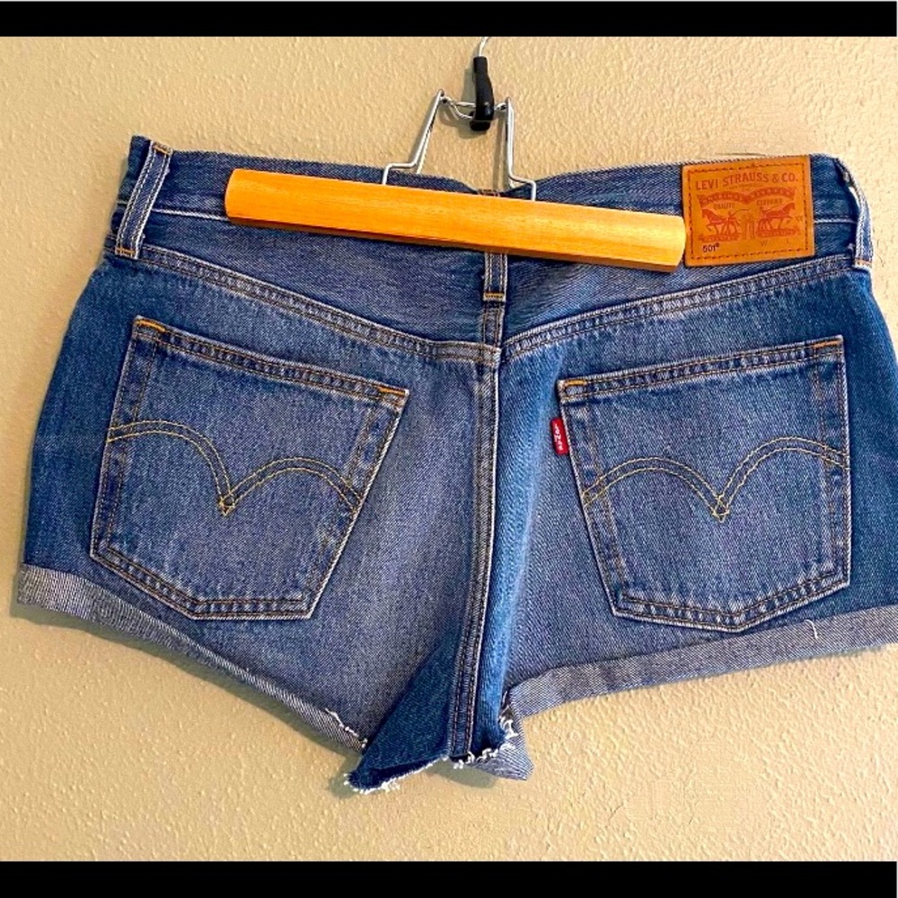 Levi’s Shorts